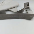 Saddle White leather 06-BO-1119サドル ホワイト レザー 06-BO-1119