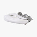 Saddle White leather 06-BO-1119サドル ホワイト レザー 06-BO-1119