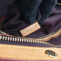 Vintage Louis Vuitton Brea MM AMARANTE Vernis M91619 shoulderbag | stylenewstar
