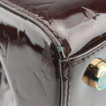 Vintage Louis Vuitton Brea MM AMARANTE Vernis M91619 shoulderbag | stylenewstar