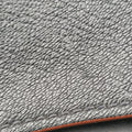 Miu Lady Black Leather 37ミュウレディ ブラック レザー 37