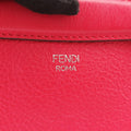 Small By The Way Red Leather 8BL124 8BL124-7FX 168-8007バイザウェイ レッド レザー 8BL124 8BL124-7FX 168-8007