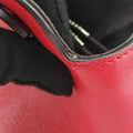 Small By The Way Red Leather 8BL124 8BL124-7FX 168-8007バイザウェイ レッド レザー 8BL124 8BL124-7FX 168-8007
