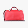 Small By The Way Red Leather 8BL124 8BL124-7FX 168-8007バイザウェイ レッド レザー 8BL124 8BL124-7FX 168-8007