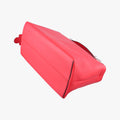 Small By The Way Red Leather 8BL124 8BL124-7FX 168-8007バイザウェイ レッド レザー 8BL124 8BL124-7FX 168-8007