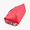 Small By The Way Red Leather 8BL124 8BL124-7FX 168-8007バイザウェイ レッド レザー 8BL124 8BL124-7FX 168-8007