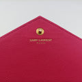 MONOGRAM Rose Leather 360452 GNC360452.0714モノグラム ローズ レッド レザー 360452 GNC360452.0714
