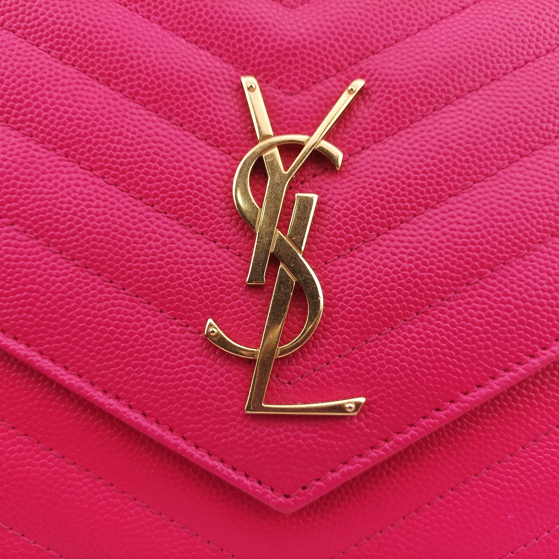 MONOGRAM Rose Leather 360452 GNC360452.0714モノグラム ローズ レッド レザー 360452 GNC360452.0714