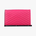MONOGRAM Rose Leather 360452 GNC360452.0714モノグラム ローズ レッド レザー 360452 GNC360452.0714