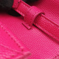 MONOGRAM Rose Leather 360452 GNC360452.0714モノグラム ローズ レッド レザー 360452 GNC360452.0714