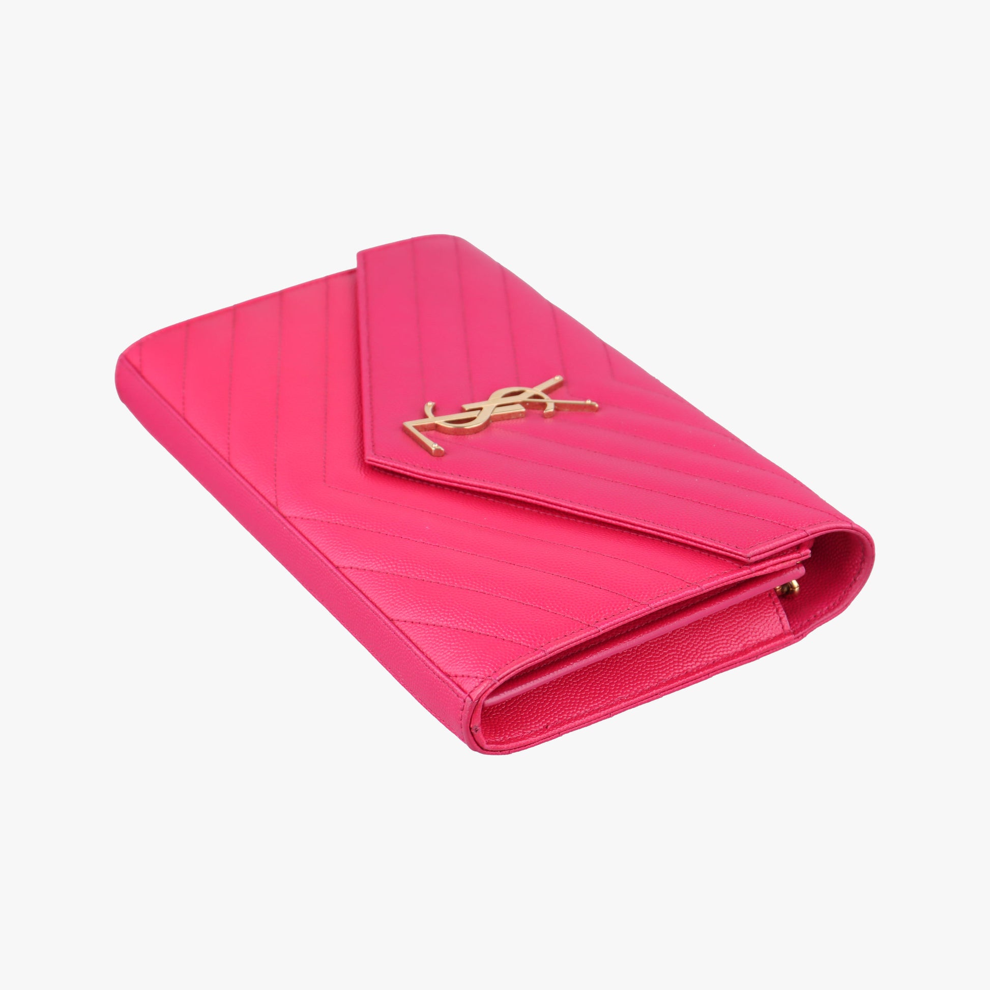 MONOGRAM Rose Leather 360452 GNC360452.0714モノグラム ローズ レッド レザー 360452 GNC360452.0714