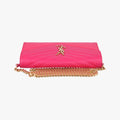 MONOGRAM Rose Leather 360452 GNC360452.0714モノグラム ローズ レッド レザー 360452 GNC360452.0714