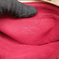 Pochette Mira MM Pouch white Monogram Multicolor M60096 AA4038ポシェット ミラMM ブロン モノグラム マルチカラー M60096 AA4038