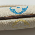 Pochette Mira MM Pouch white Monogram Multicolor M60096 AA4038ポシェット ミラMM ブロン モノグラム マルチカラー M60096 AA4038