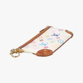 Pochette Mira MM Pouch white Monogram Multicolor M60096 AA4038ポシェット ミラMM ブロン モノグラム マルチカラー M60096 AA4038