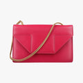 Small Betty Flap Red Leather 314516 BCI314516.1113ベティ スモール レッド レザー 314516 BCI314516.1113