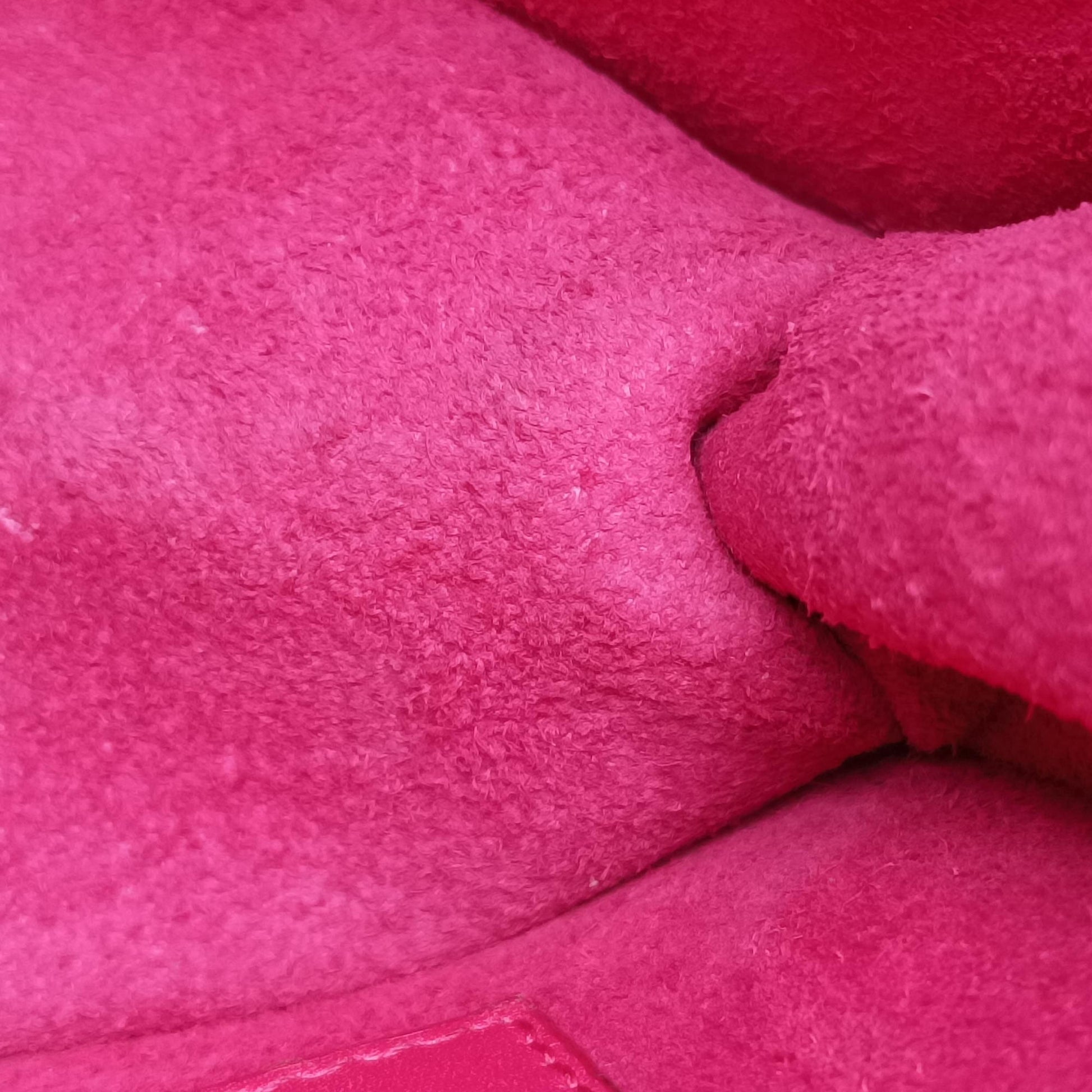 Small Betty Flap Red Leather 314516 BCI314516.1113ベティ スモール レッド レザー 314516 BCI314516.1113
