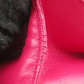 Small Betty Flap Red Leather 314516 BCI314516.1113ベティ スモール レッド レザー 314516 BCI314516.1113