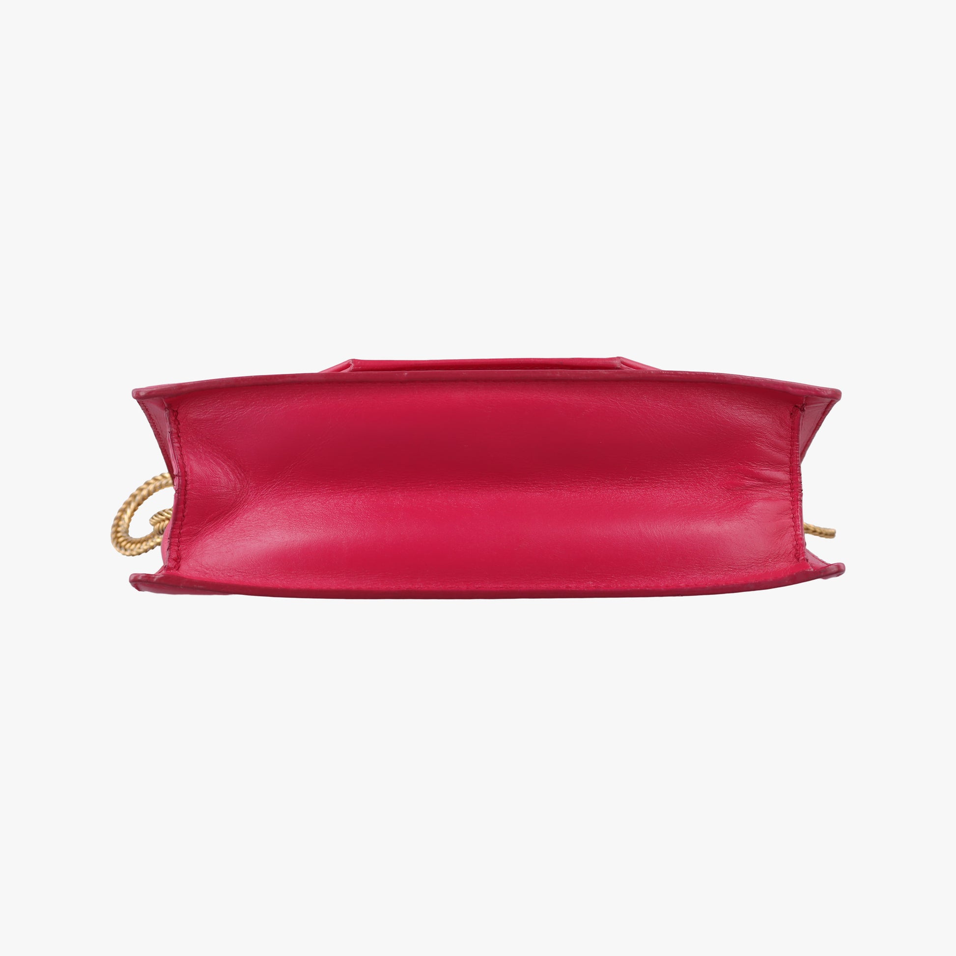 Small Betty Flap Red Leather 314516 BCI314516.1113ベティ スモール レッド レザー 314516 BCI314516.1113