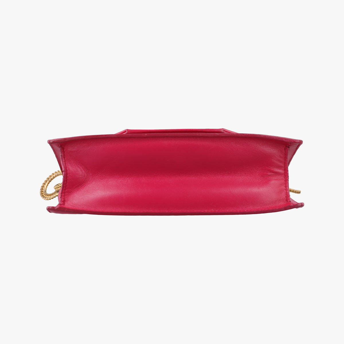 Small Betty Flap Red Leather 314516 BCI314516.1113ベティ スモール レッド レザー 314516 BCI314516.1113