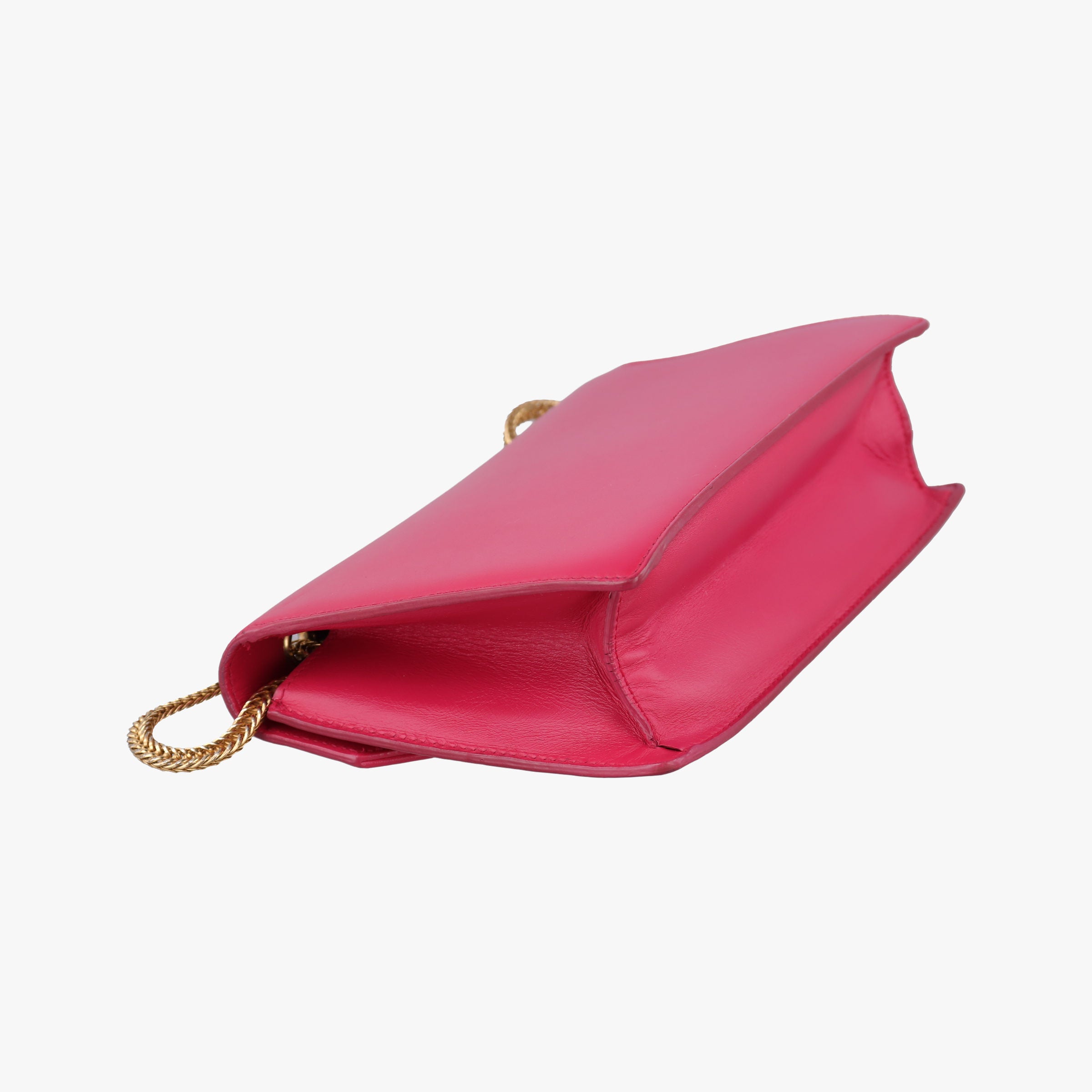 Small Betty Flap Red Leather 314516 BCI314516.1113ベティ スモール レッド レザー 314516 BCI314516.1113