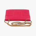 Small Betty Flap Red Leather 314516 BCI314516.1113ベティ スモール レッド レザー 314516 BCI314516.1113