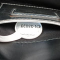 SERPENTI FOREVER Silver Patent LA.N14.3830セルペンティ フォーエバー シルバー パテント LA.N14.3830