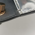 SERPENTI FOREVER Silver Patent LA.N14.3830セルペンティ フォーエバー シルバー パテント LA.N14.3830