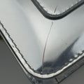 SERPENTI FOREVER Silver Patent LA.N14.3830セルペンティ フォーエバー シルバー パテント LA.N14.3830