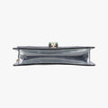 SERPENTI FOREVER Silver Patent LA.N14.3830セルペンティ フォーエバー シルバー パテント LA.N14.3830