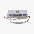 SERPENTI FOREVER Silver Patent LA.N14.3830セルペンティ フォーエバー シルバー パテント LA.N14.3830