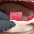 GG Marmont Red Leather 498100 A028081463GGマーモント レッド レザー 498100 A028081463