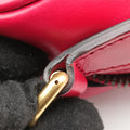 GG Marmont Red Leather 498100 A028081463GGマーモント レッド レザー 498100 A028081463