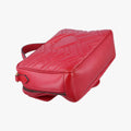 GG Marmont Red Leather 498100 A028081463GGマーモント レッド レザー 498100 A028081463