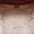 GG Marmont Red Leather 498100 A028081463GGマーモント レッド レザー 498100 A028081463