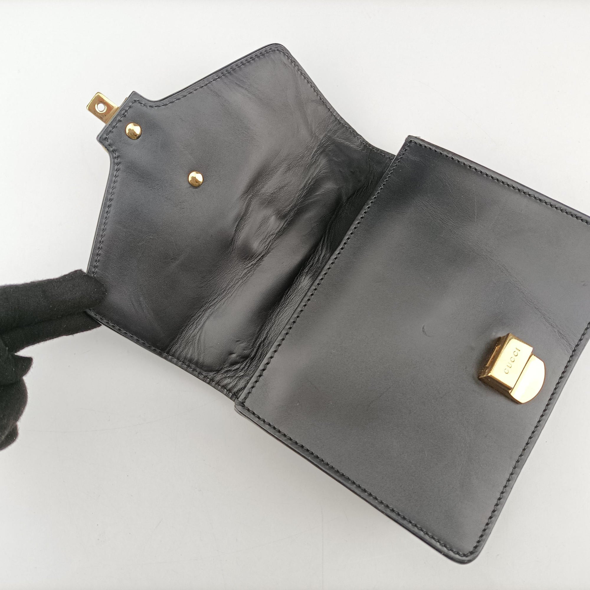 Sylvie Black×red×Green Leather 431666 Lot number unknownシルヴィ ブラック×レッド×グリーン レザー 431666 製番不明
