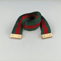 Sylvie Black×red×Green Leather 431666 Lot number unknownシルヴィ ブラック×レッド×グリーン レザー 431666 製番不明