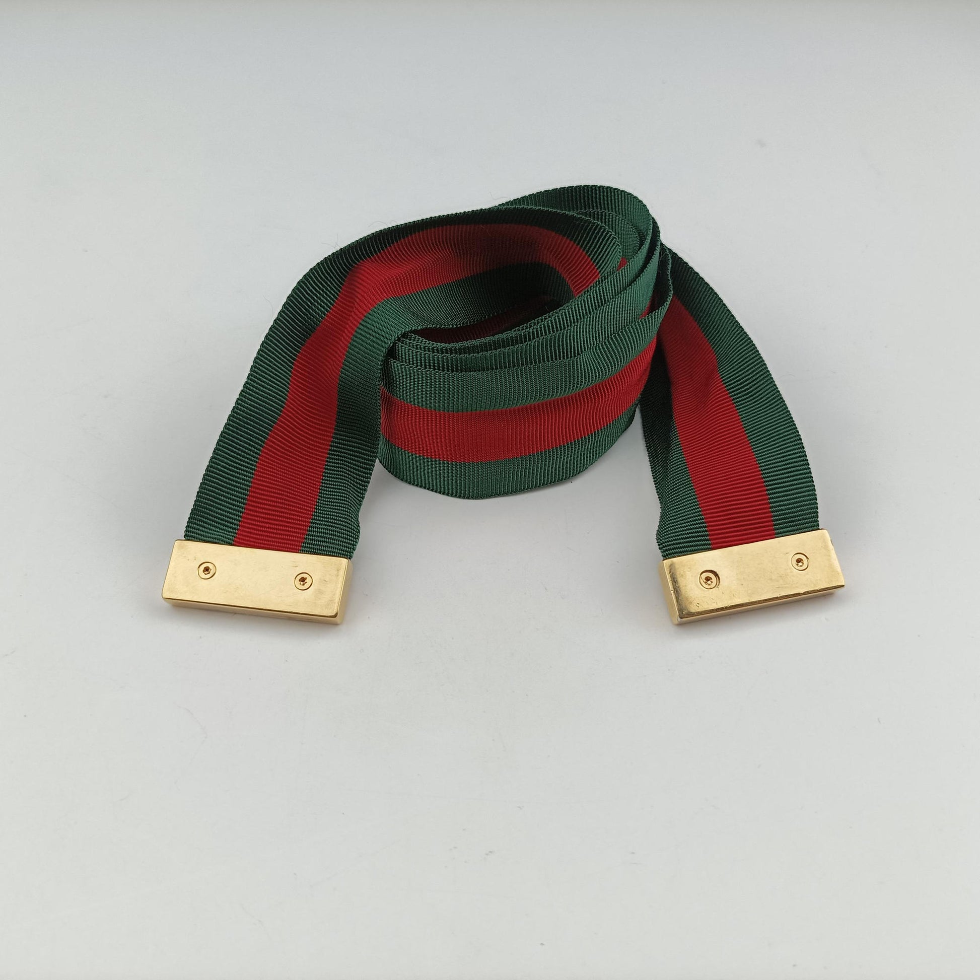 Sylvie Black×red×Green Leather 431666 Lot number unknownシルヴィ ブラック×レッド×グリーン レザー 431666 製番不明