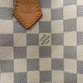 Speedy 30 AZUR Damier Canvas N41533 SP2098スピーディ30 アズール ダミエキャンバス N41533 SP2098