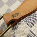 Speedy 30 AZUR Damier Canvas N41533 SP2098スピーディ30 アズール ダミエキャンバス N41533 SP2098