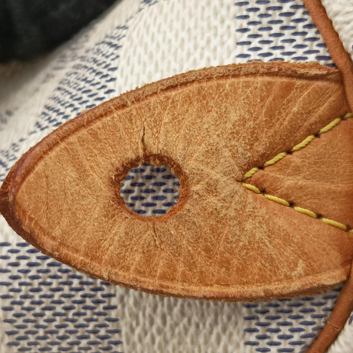 Speedy 30 AZUR Damier Canvas N41533 SP2098スピーディ30 アズール ダミエキャンバス N41533 SP2098