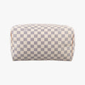 Speedy 30 AZUR Damier Canvas N41533 SP2098スピーディ30 アズール ダミエキャンバス N41533 SP2098