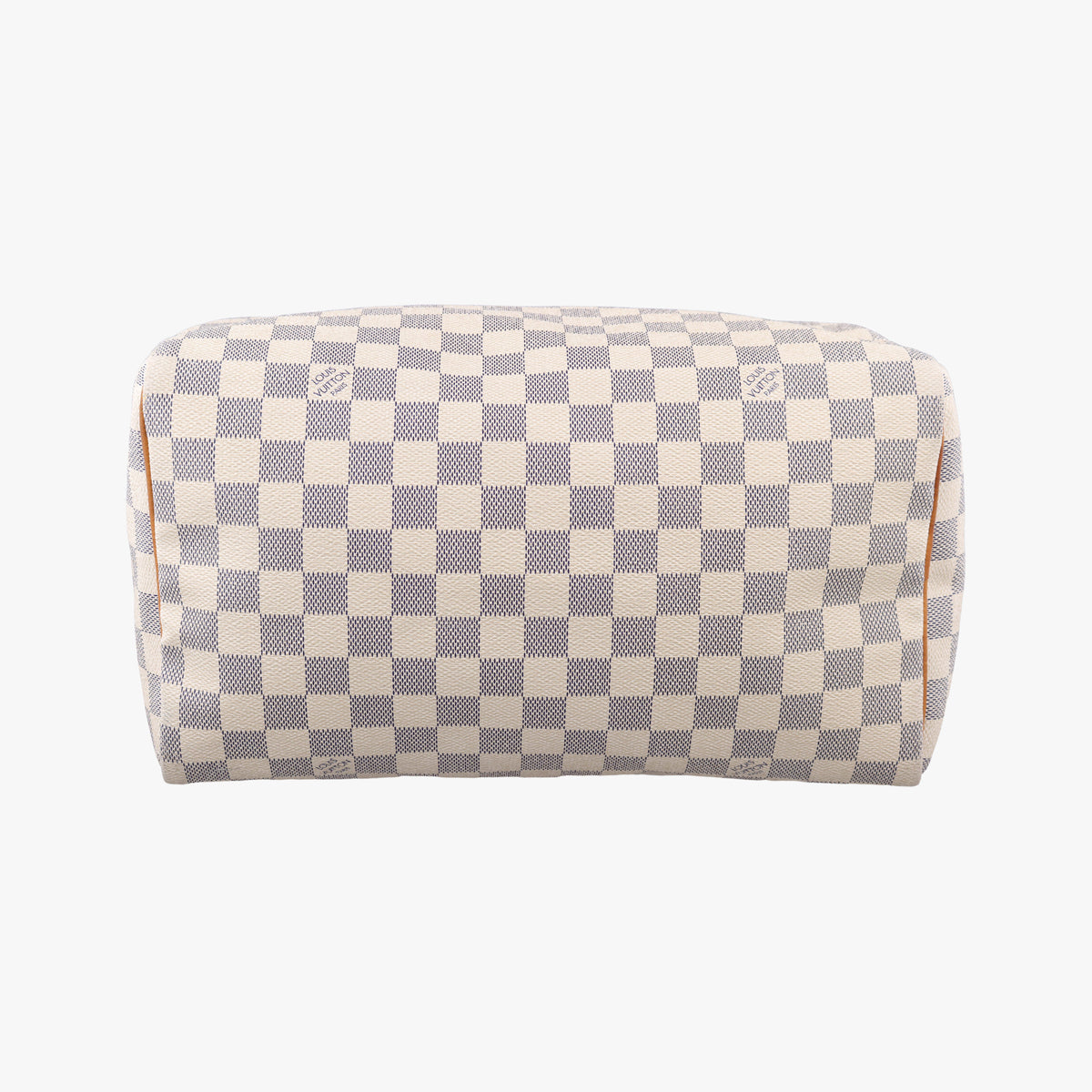 Speedy 30 AZUR Damier Canvas N41533 SP2098スピーディ30 アズール ダミエキャンバス N41533 SP2098