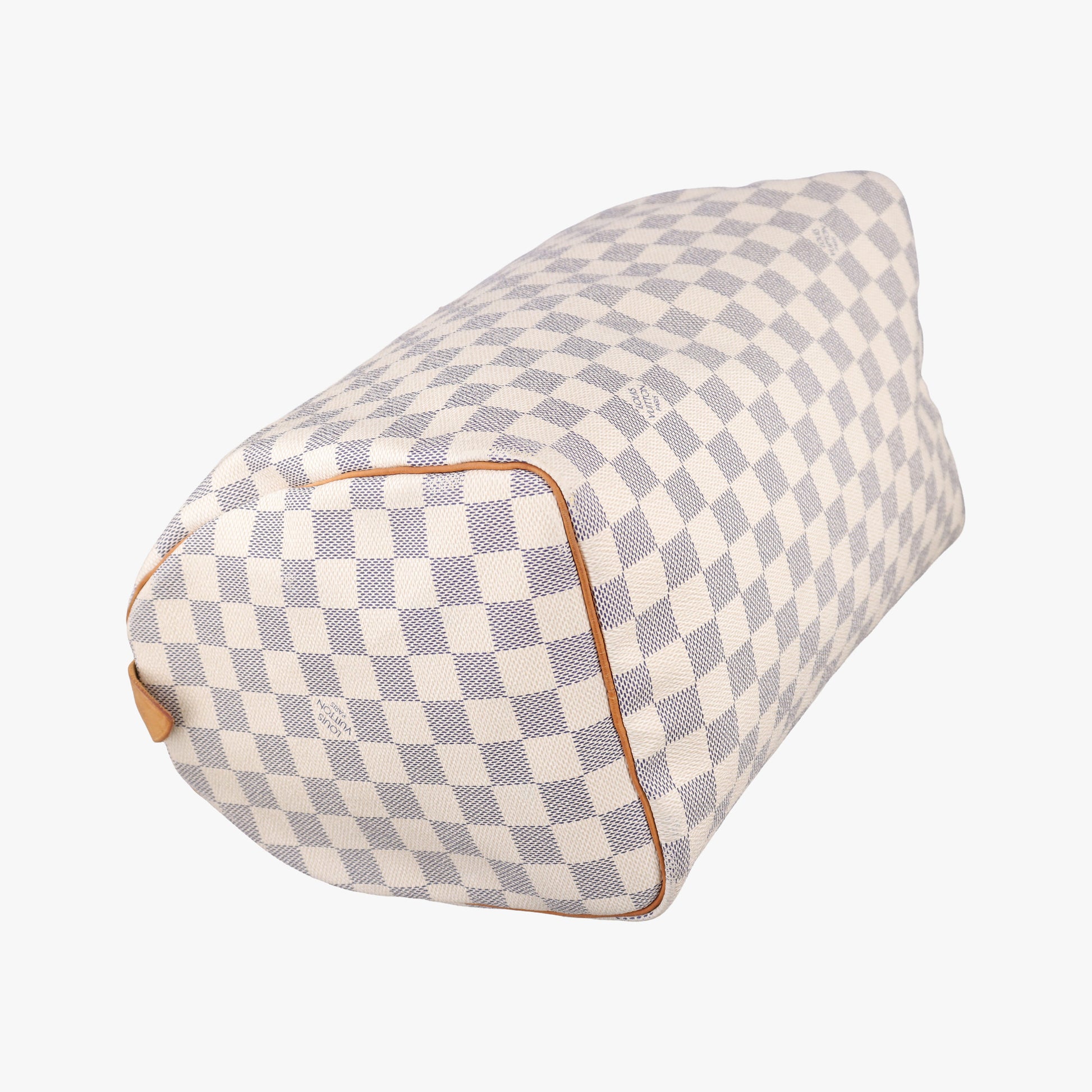 Speedy 30 AZUR Damier Canvas N41533 SP2098スピーディ30 アズール ダミエキャンバス N41533 SP2098