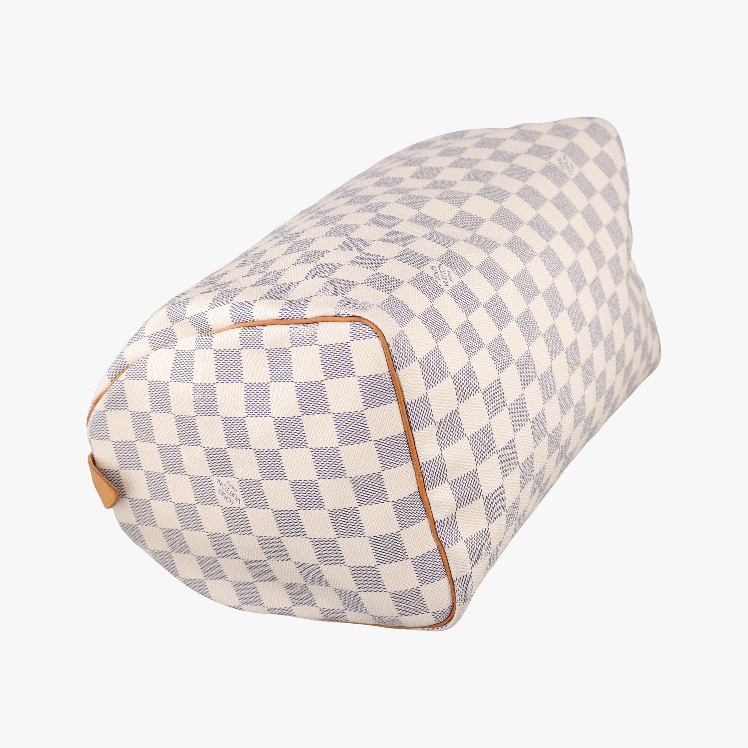 Speedy 30 AZUR Damier Canvas N41533 SP2098スピーディ30 アズール ダミエキャンバス N41533 SP2098