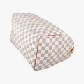 Speedy 30 AZUR Damier Canvas N41533 SP2098スピーディ30 アズール ダミエキャンバス N41533 SP2098
