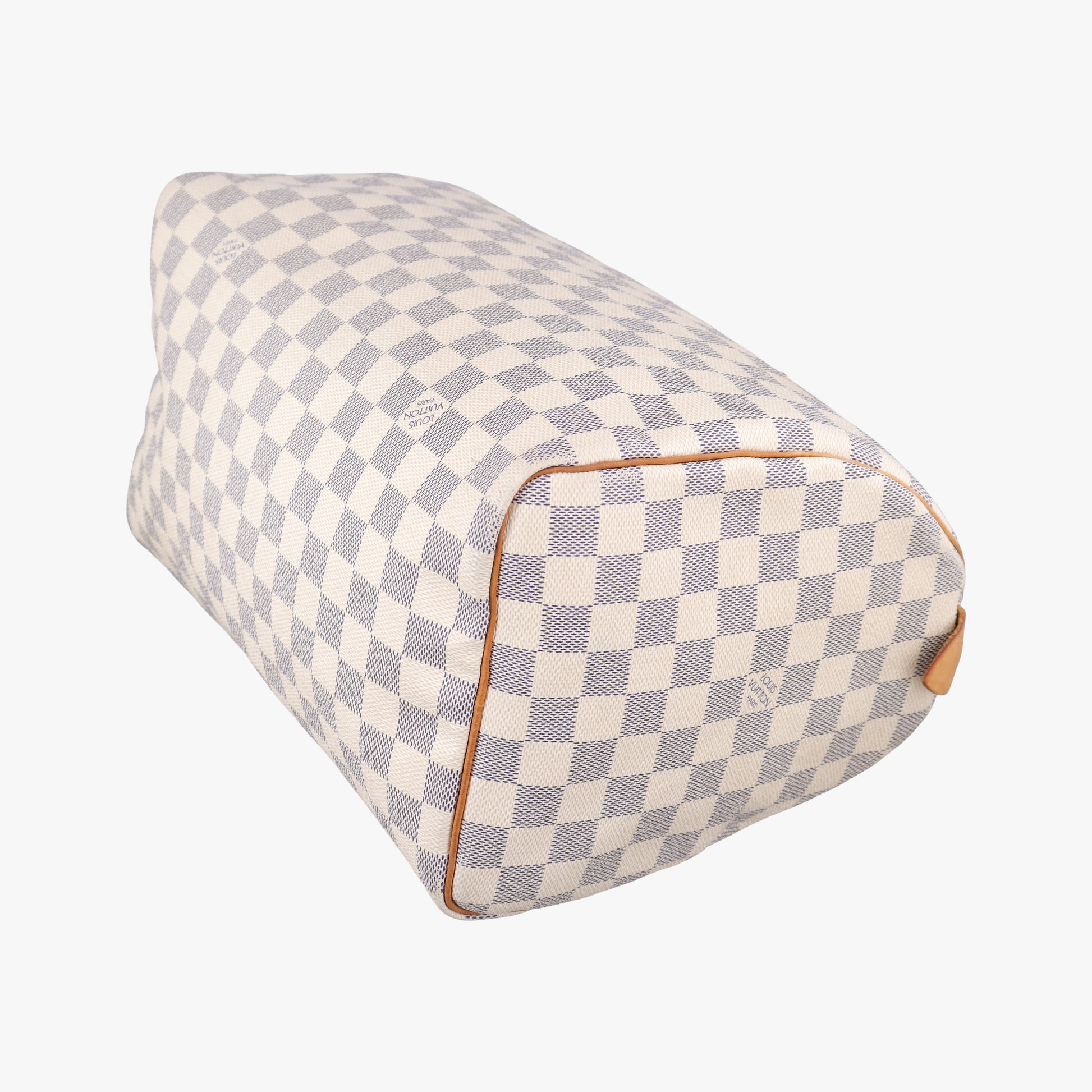 Speedy 30 AZUR Damier Canvas N41533 SP2098スピーディ30 アズール ダミエキャンバス N41533 SP2098