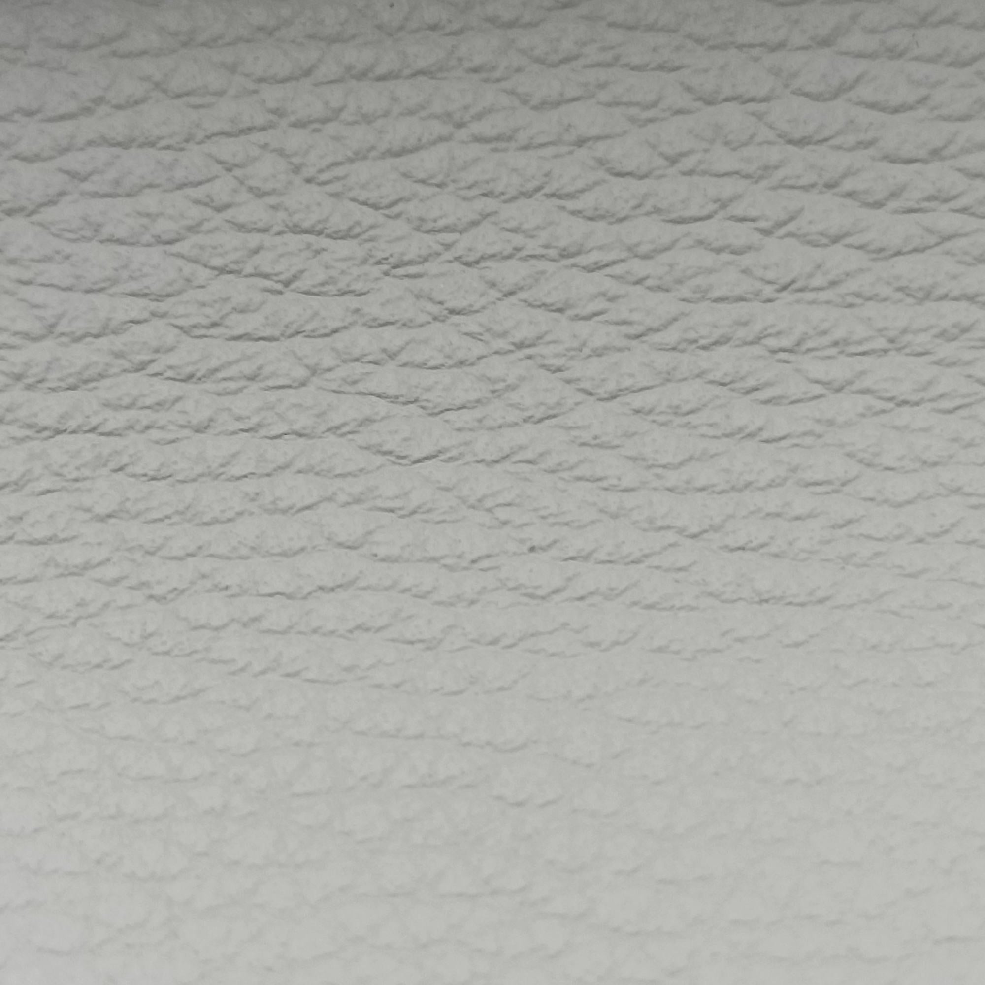 Saddle White Jacquard × Leather 07-BO-0242  IC Chipサドルバッグ ホワイト ジャガード×レザー 07-BO-0242  ICチップ