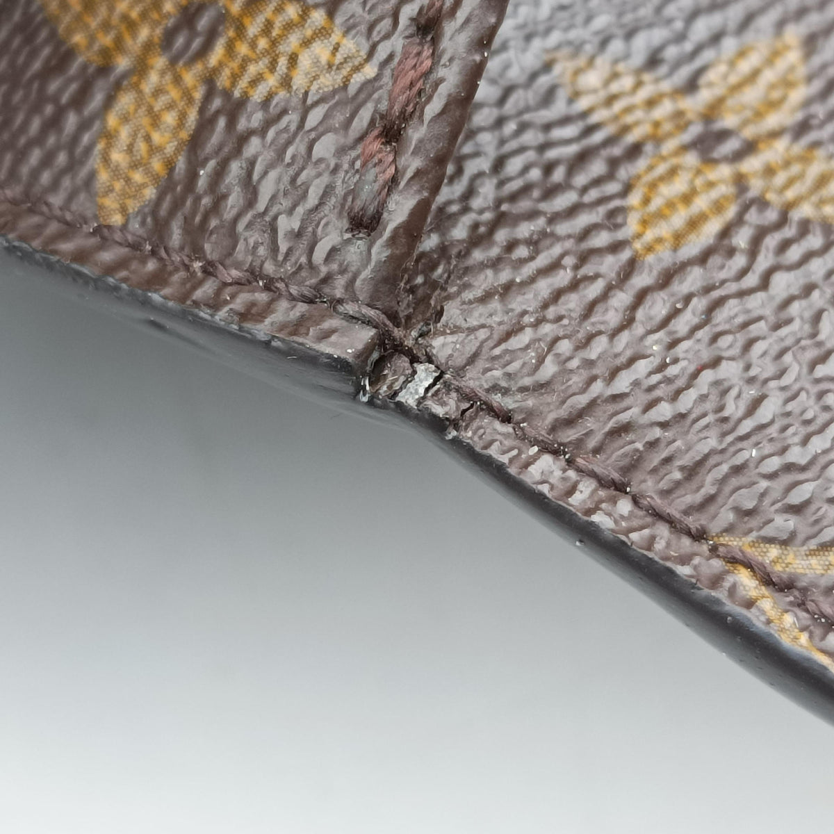 Pre-owned Louis Vuitton Pochette Metis MM Brown Monogram Canvas M44875 shoulderbag | stylenewstar