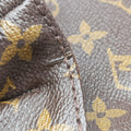 Pre-owned Louis Vuitton Pochette Metis MM Brown Monogram Canvas M44875 shoulderbag | stylenewstar